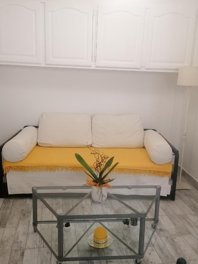 Appartement Lucas Grasse Exteriér fotografie